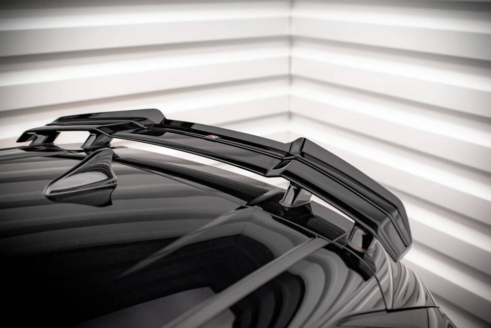 Maxton Design Hyundai i20 N Mk3 Spoiler Cap