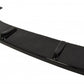 Maxton Design Front Splitter VW Golf Mk7 R Ver1 (Prefacelift) Front Lip