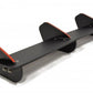 Maxton Design VW Golf Mk7 R (Prefacelift) Hatchback Rear Diffuser & Rear Side Splitters