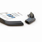 Maxton Design Hyundai i30 Mk3 N Rear Side Splitters v3