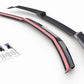 Maxton Design Hyundai i20 N Mk3 Spoiler Cap