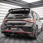 Maxton Design Hyundai i20 N Mk3 Spoiler Cap